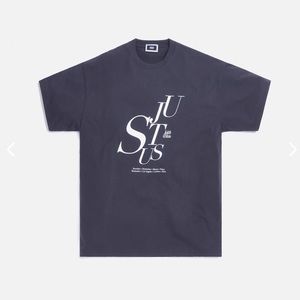 Kith Just Us Tee